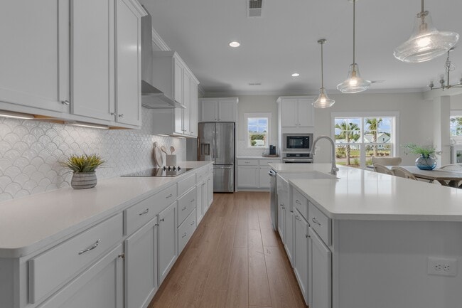 1607 Palomar Dr, Sunset Beach, NC 28468 - photo 3