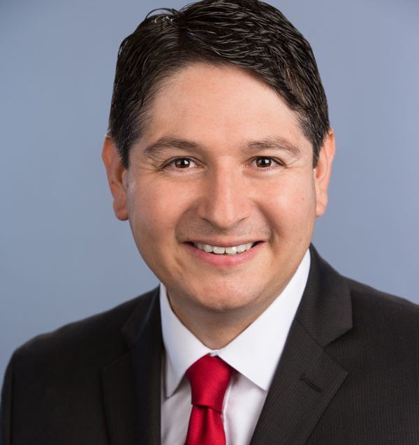 Michael Sandoval