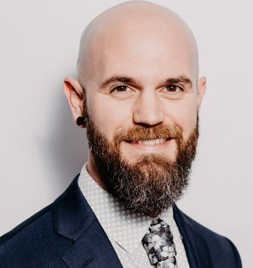Joshua Floyd