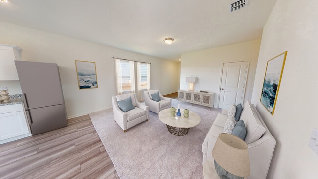 7629 Desert Viper unit 36500975, San Antonio, TX 78253 - photo 4