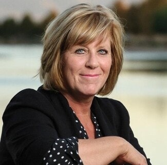 Kim Anderson