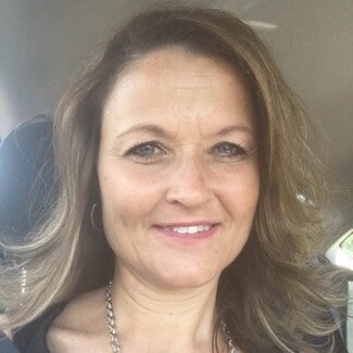 Sharon Lindteigen