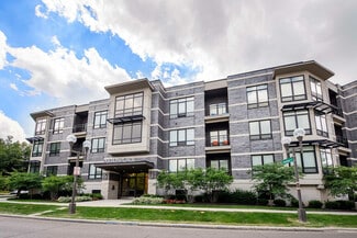 111 W 3rd Ave, Columbus, OH 43201