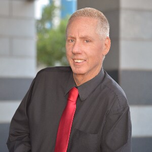 Agent Photo