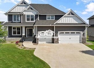 1149 167th Ave NW, Andover, MN 55304