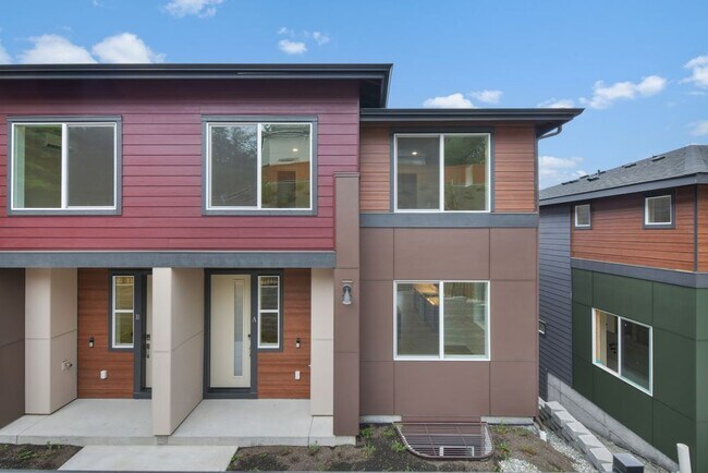 13216 NE 127th Way unit A, Kirkland, WA 98034 - photo 2