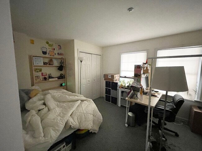 60 Hillside St unit 2, Roxbury Crossing, MA 02120 - photo 6