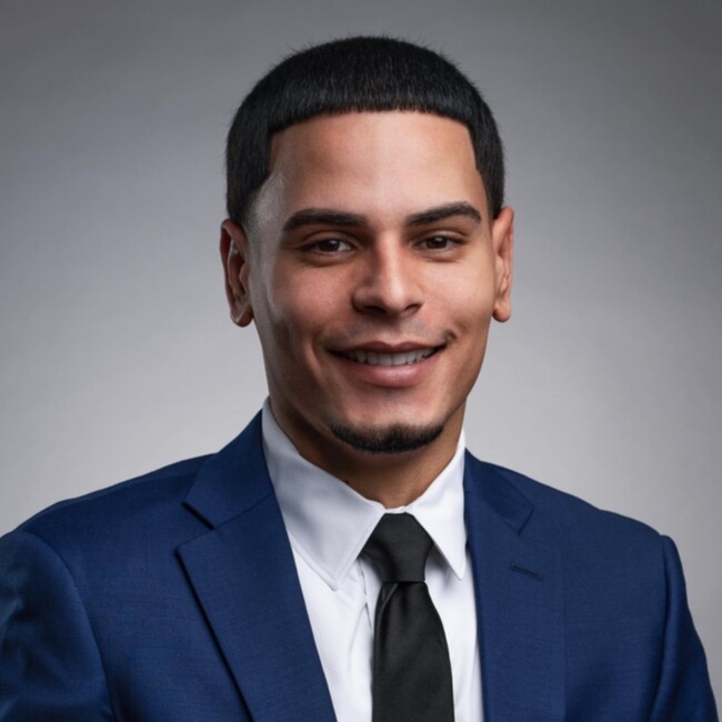 Agent Photo