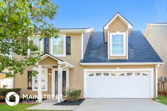 95 Chandler Fields Dr, Covington, GA 30016
