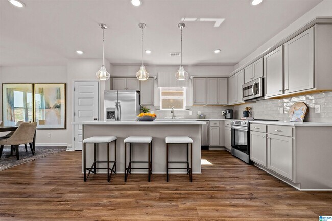 6035 Arbor Ridge, Moody, AL 35004 - photo 7