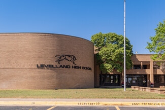 Levelland High School