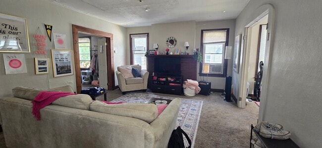 109 Hill St unit 4, Ann Arbor, MI 48104 - photo 4