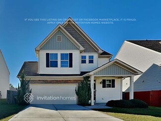 1432 Ujamaa Dr, Raleigh, NC 27610