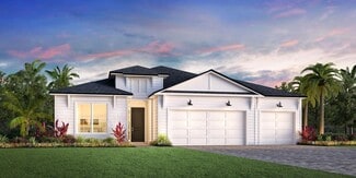 185 Mason Branch Dr, St. Johns, FL 32259