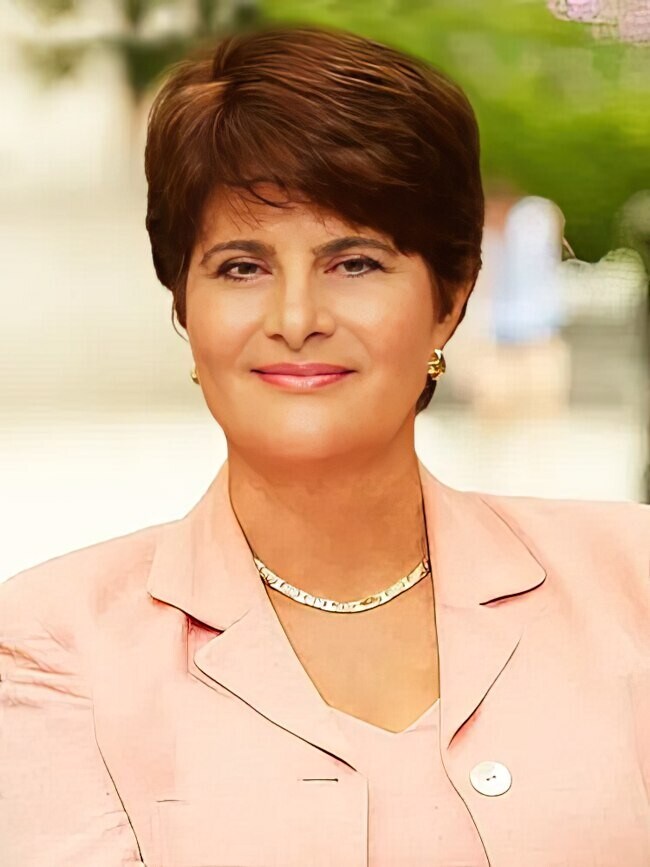 Marie Schmon