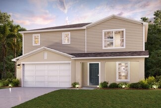 12877 SE 53rd Ave, Belleview, FL 34420
