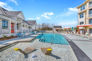 3030 Barrow Rd, Charlotte, NC 28269