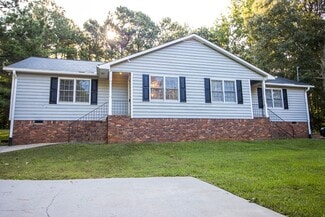 617 Palm St, Holly Springs, GA 30115