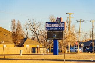 Broadmoore Elementary School