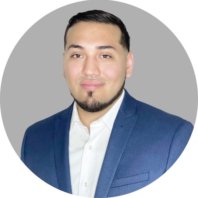 Agent Photo