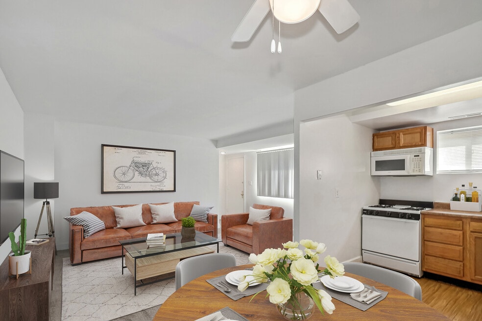 Barclay Square Apartments, Baltimore, MD 21239 - photo 1