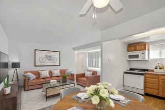 2077 Woodbourne Ave, Baltimore, MD 21239