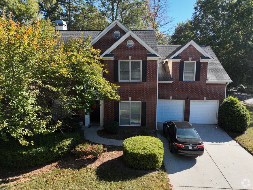 1008 Post Horn Run, Lawrenceville, GA 30045 - photo 2