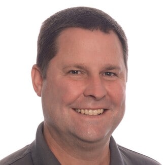Mike Quinn