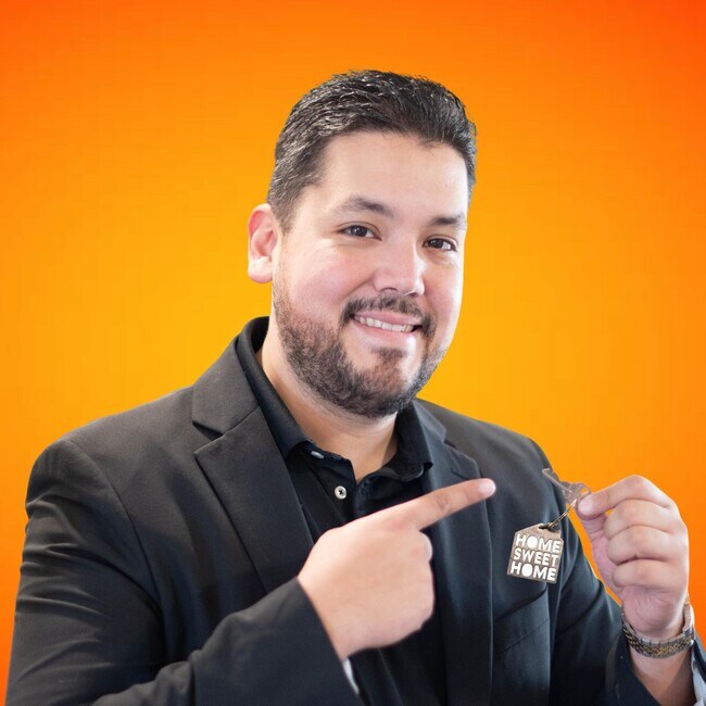 Agent Photo