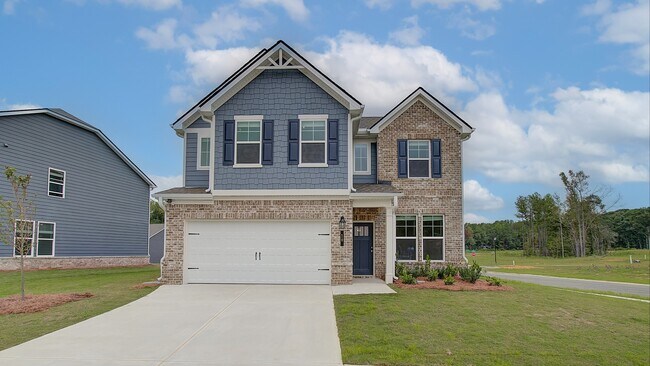 127 St Annes Place, Covington, GA 30016 - photo 3