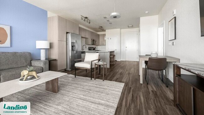 1291 S Ulster St unit 1281-514, Denver, CO 80231 - photo 4