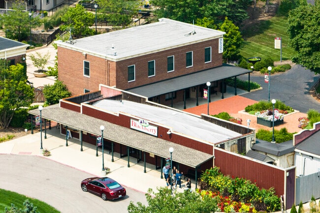 Blackberry Farms is a summer hot spot for families in the Aurora area.