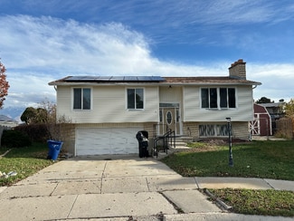 4981 Greentree Way W, Salt Lake City, UT 84129