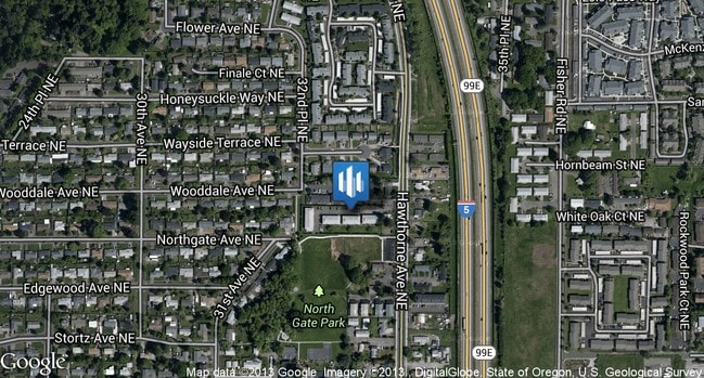 Chandelle Apartments, Salem, OR 97301 - photo 6