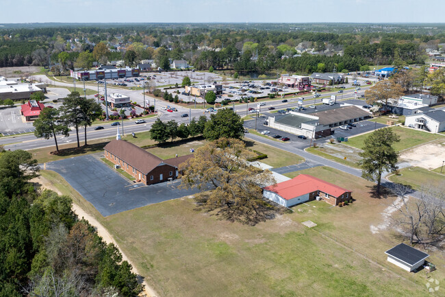 College Lake Christian Academy