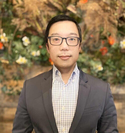 Jimmy Li
