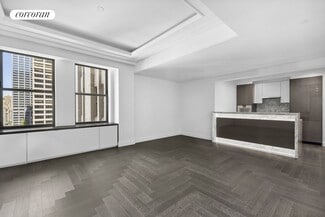 301 Park Ave, New York, NY 10022