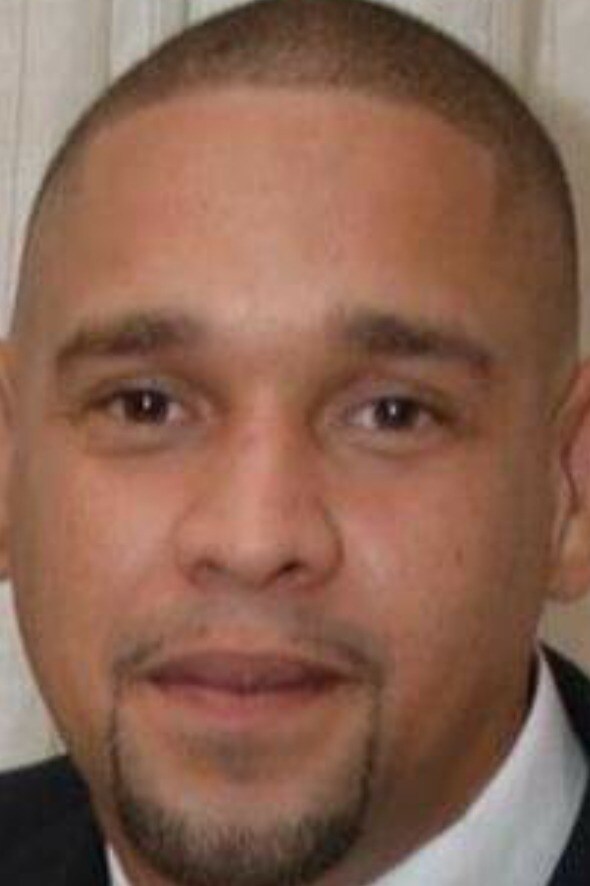 Johvanny Lopez-Rosado