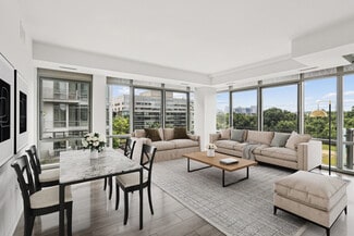 1255 25th St NW, Washington, DC 20037