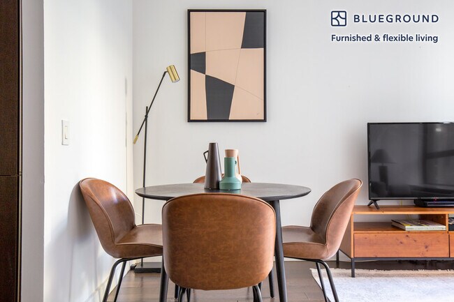 95 Wall St unit FL14-ID119, New York, NY 10005 - photo 5