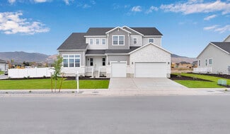 12366 S Trout Lake Ln, Herriman, UT 84096