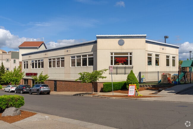 Children can attend summer and day camp at Goodtime Chinese School.