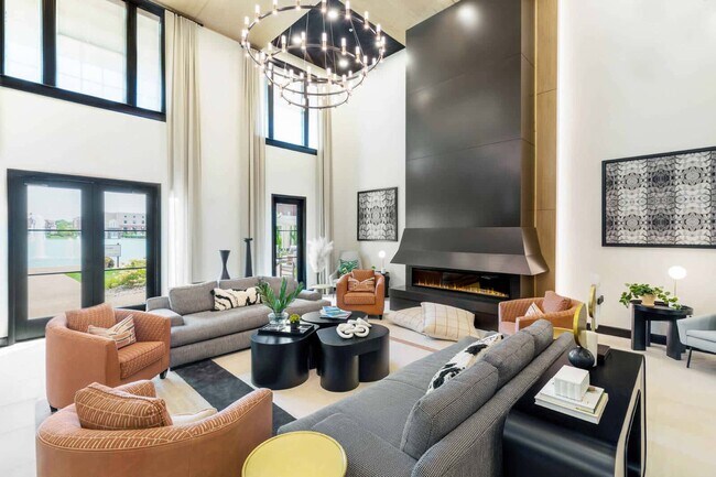 Carmel Center, Carmel, IN 46032 - photo 5