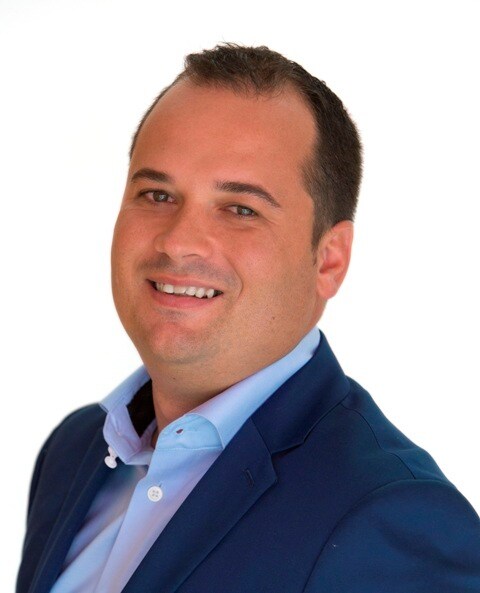 Nicholas Preuhs