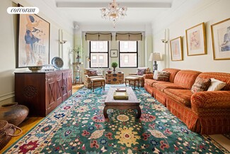 215 W 90th St, New York, NY 10024