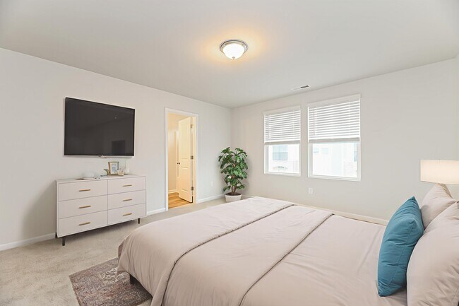 2808 Summer Townes Way, Leland, NC 28451 - photo 5