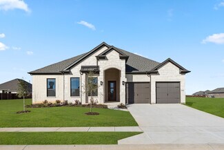 1016 Mill Ridge Dr, Justin, TX 76247