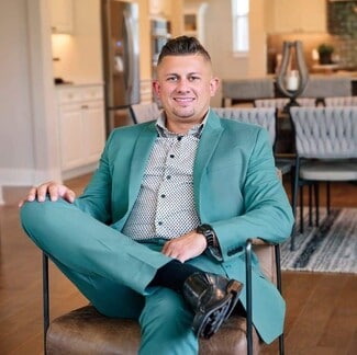 Damian Volante