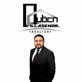 Ruben Villasenor