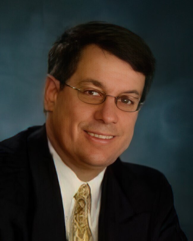 Richard Machado